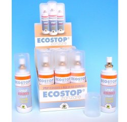 ECOSTOP SPRAY CUTANEO 100 ML - Farmastop