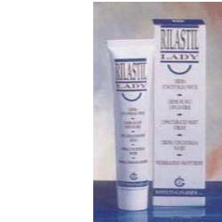 RILASTIL LADY CREMA NTT 50 ML - Farmastop