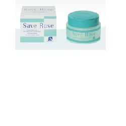 SAVE ROSE CREMA ANTICOUPEROSE 50 ML - Farmastop