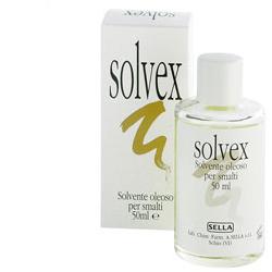 SOLVEX SOLV UN 50ML - Farmastop