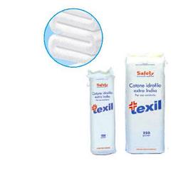COTONE INDIA TEXIL 250 G ARTICOLO 15980 - Farmastop