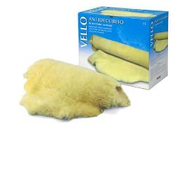 VELLO ANTIDECUBITO IN MATERIALE NATURALE COMFORT - Farmastop