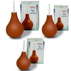 PERA CANNULA 10 CAPACITA' 365CC - Farmastop