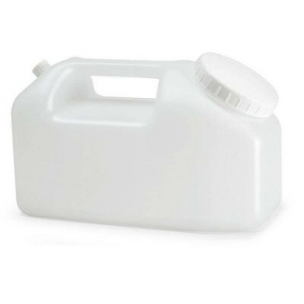 CONTENITORE PER URINA 24ORE PRONTEX DIAGNOSTIC BOX - Farmastop