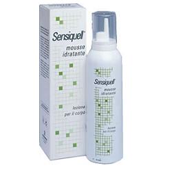SENSIQUELL MOUSSE IDRATANTE 200 ML - Farmastop