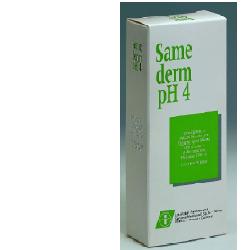 SAMEDERM PH4 DETERGENTE 150 ML - Farmastop