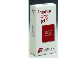 SAME SHAMPOO PH5 125 ML - Farmastop