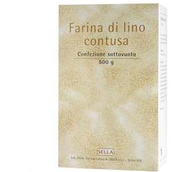 LINO FARINA 250 G - Farmastop