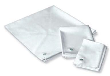 LENZUOLO IMPERMEABILE GOMMA 90X120 CM - Farmastop