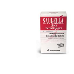 SAUGELLA  SOLIDO  PH 3,5 100 G - Farmastop