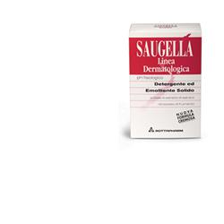 SAUGELLA 5 SOLIDO PH FISIOLOGICO 100 G - Farmastop