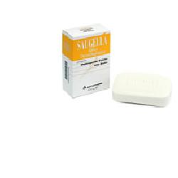 SAUGELLA SOLIDO ZOLFO 100 G - Farmastop