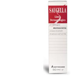 SAUGELLA DERMOCREMA TUBO 50 ML - Farmastop