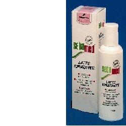 SEBAMED LATTE IDRATANTE 200 ML - Farmastop