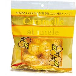 CARAMELLE MIELE BUSTA - Farmastop