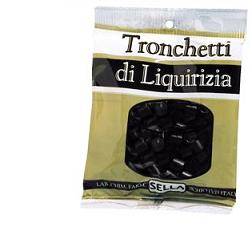 LIQUIRIZIA TRONCHI BUSTA 1406 - Farmastop