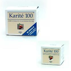 KARITE 100 GR 150ML - Farmastop