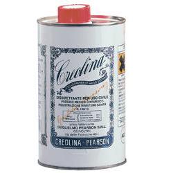 DISINFETTANTE CREOLINA 1 LITRO - Farmastop
