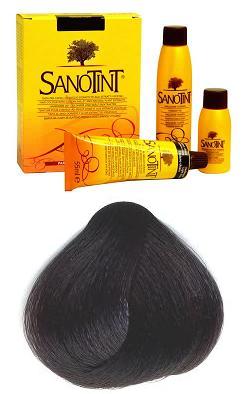 SANOTINT TINTURA CAPELLI 02 BRUNO 125 ML - Farmastop
