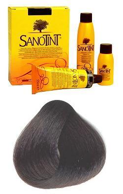 SANOTINT TINTURA CAPELLI 03 CASTANO NATURALE 125 ML - Farmastop