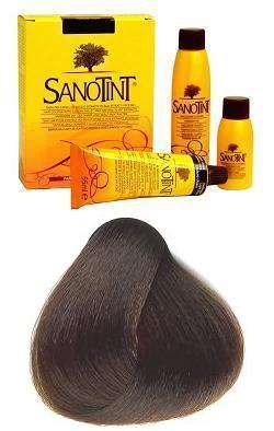 SANOTINT TINTURA CAPELLI 05 CASTANO DORATO 125 ML - Farmastop