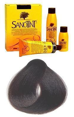 SANOTINT TINTURA CAPELLI 06 CASTANO SCURO 125 ML - Farmastop