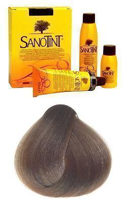 SANOTINT TINTURA CAPELLI 09 BIONDO NATURALE 125 ML - Farmastop