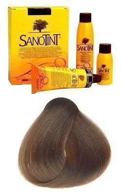 SANOTINT TINTURA CAPELLI 12 BIONDO DORATO 125 ML - Farmastop