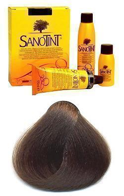 SANOTINT TINTURA CAPELLI 18 VISONE 125 ML - Farmastop