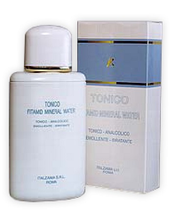 FITAMID MINERAL WATER TON 200M - Farmastop
