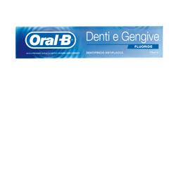 ORALB DENTIF DENTI GENG 75ML - Farmastop