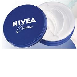 NIVEA CREME MEDIA 75 ML - Farmastop