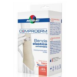 BENDA ELASTICA MASTER-AID COMPRIDERM 8X5 - Farmastop