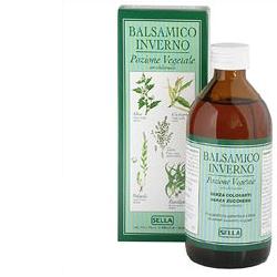 BALSAMICO INVERNO SCIROPPO 200 ML - Farmastop