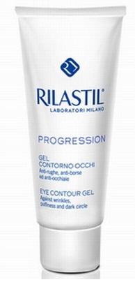RILASTIL PROGRES GEL C/OCCHI - Farmastop