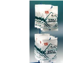 VAL CONF MENTA LIQUIRIZIA 35 G - Farmastop