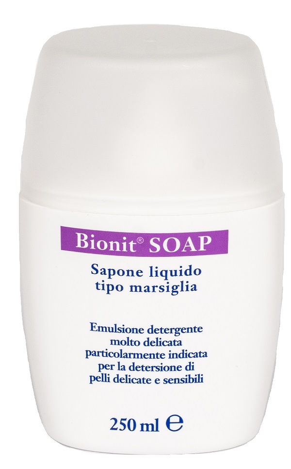 BIONIT SOAP MARSIGLIA 250 ML - Farmastop