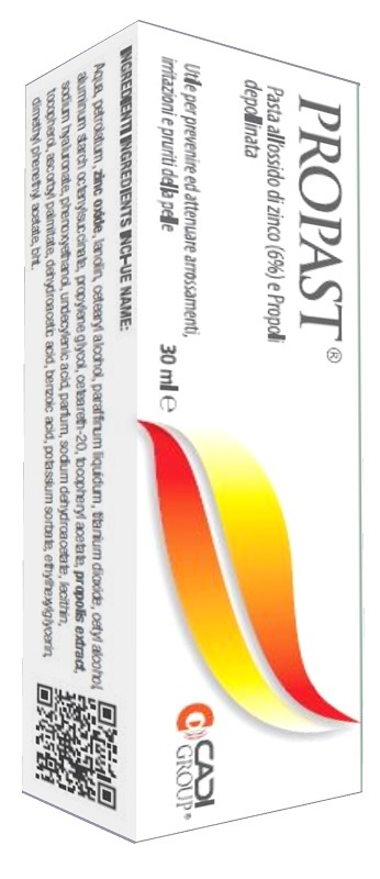 PROPAST 30 ML - Farmastop