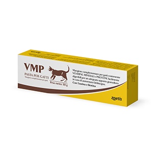 VMP PASTA PER GATTI TUBO 50 G - Farmastop