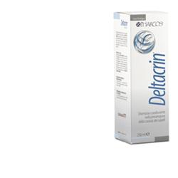 PHARCOS DELTATAR SHAMPOO 250 ML - Farmastop