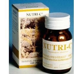 NUTRIC 80 TAVOLETTE - Farmastop