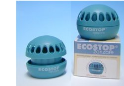 ECOSTOP STICK DIFF NAT 150G - Farmastop