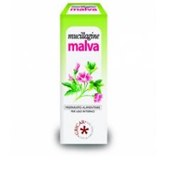 MALVA MUCILLAGINE 200ML - Farmastop