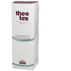 THEOTEX ANTIBATTERICO FLACONE 200 ML - Farmastop