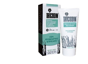 TRICODIN BALS 100ML - Farmastop