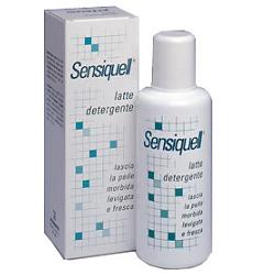 SENSIQUELL LATTE DETERGENTE - Farmastop