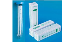 PROVETTA PER URINA CON TAPPO STERILE 12 ML - Farmastop