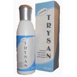 TRYSAN LOZIONE 125 ML - Farmastop