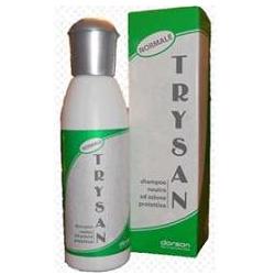 TRYSAN SHAMPOO NORMALIZZANTE 125 ML - Farmastop