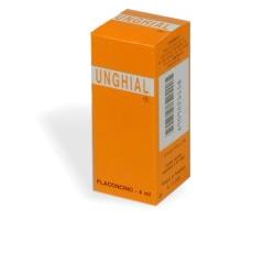 UNGHIAL LIQUIDO UNGHIE 4 ML - Farmastop